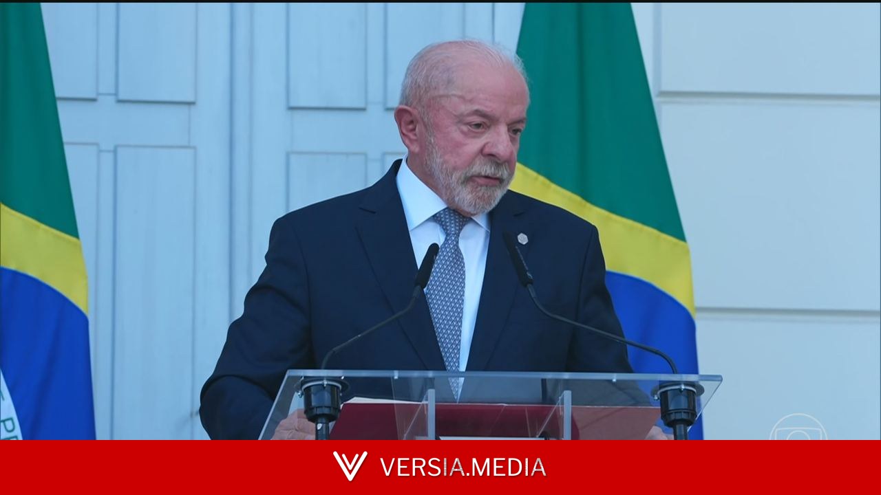 EUA decidem na quarta sobre tarifaço ao Brasil; governo Lula aguarda 'dimensão da decisão' para calibrar reação