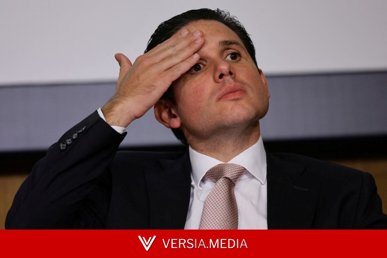 Motta pediu a Vorcaro empréstimo do Master para cunhada, diz jornal; presidente da Câmara diz que operação foi legal