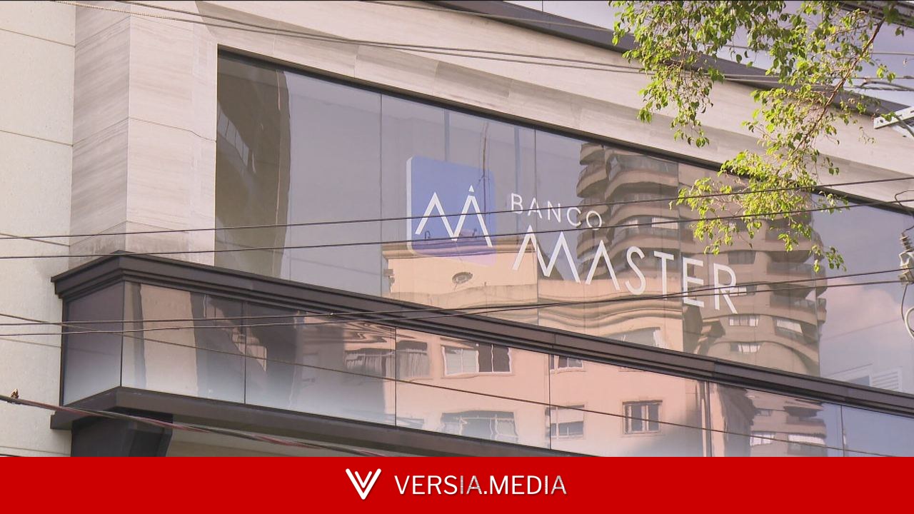 Estado do Rio entra com ações para tentar recuperar R$ 616 milhões em aplicações do Rioprevidência em fundos geridos pelo grupo Master