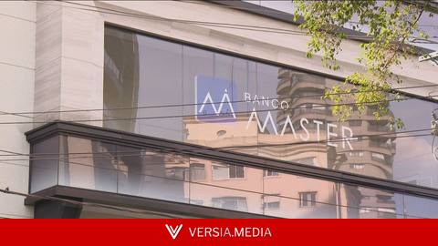 Estado do Rio entra com ações para tentar recuperar R$ 616 milhões em aplicações do Rioprevidência em fundos geridos pelo grupo Master