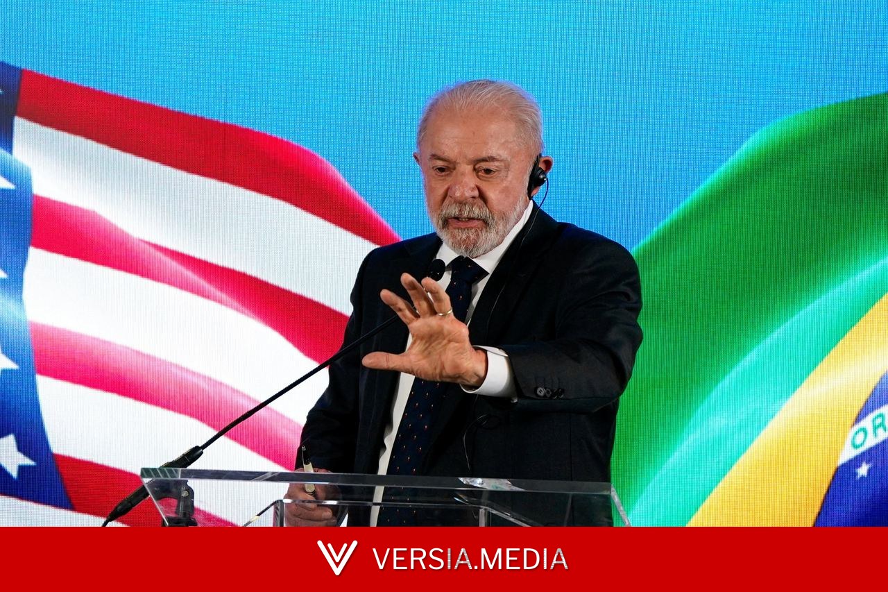 PIX, STF, redes sociais: governo Lula contesta argumentos dos EUA para novo tarifaço contra o Brasil