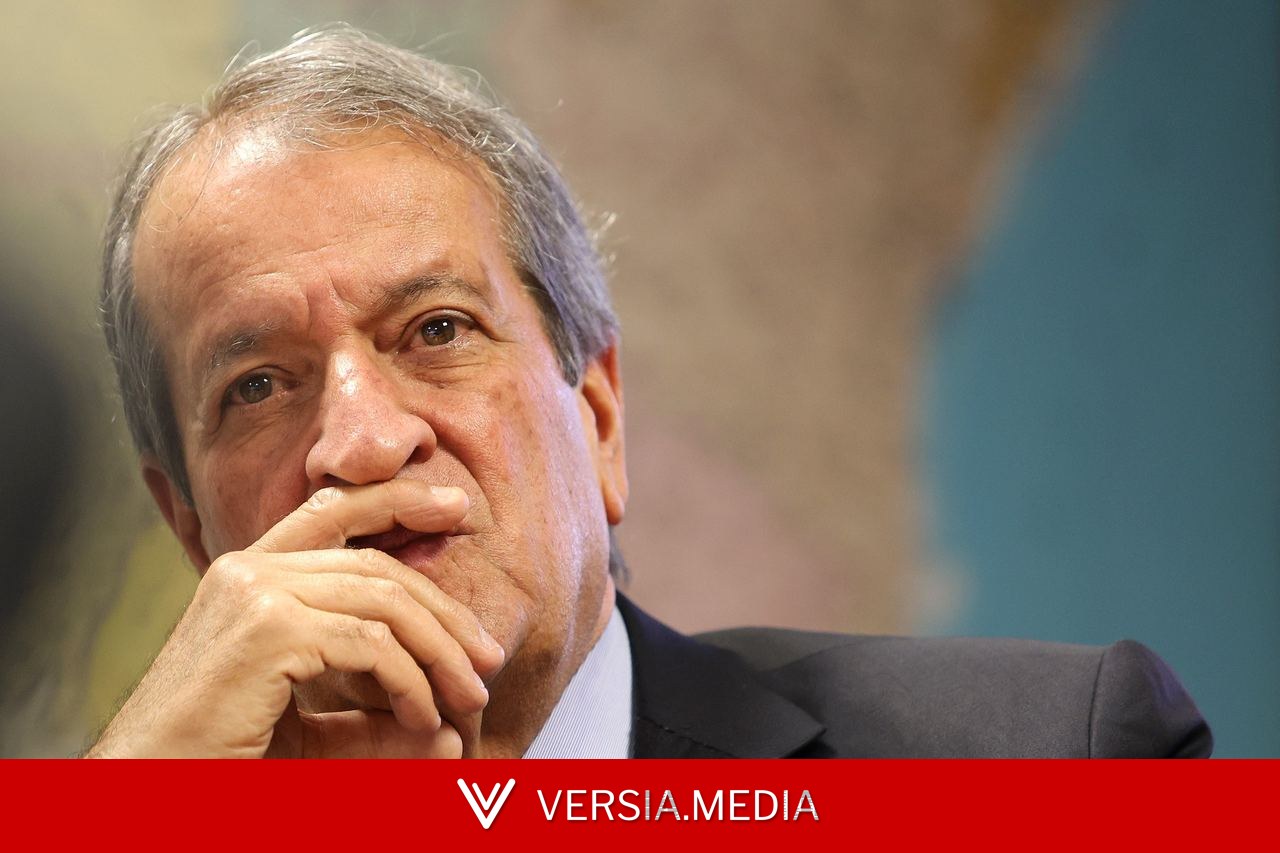 Valdemar diz que desentendimento entre Michelle e Flávio Bolsonaro 'é muito sério' e antecipa volta ao Brasil
