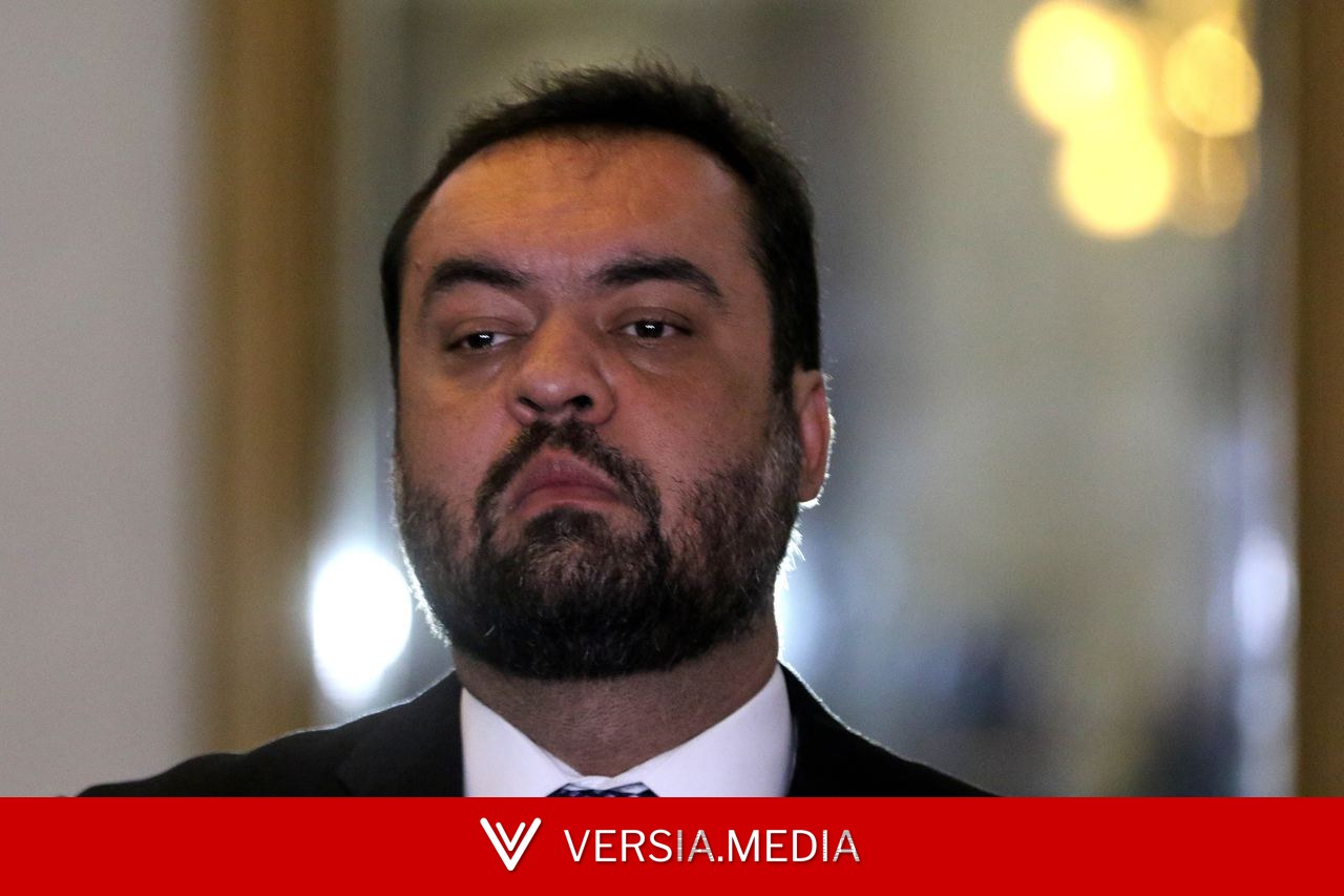 Nome de Cláudio Castro aparece em lista de bicheiro Adilsinho