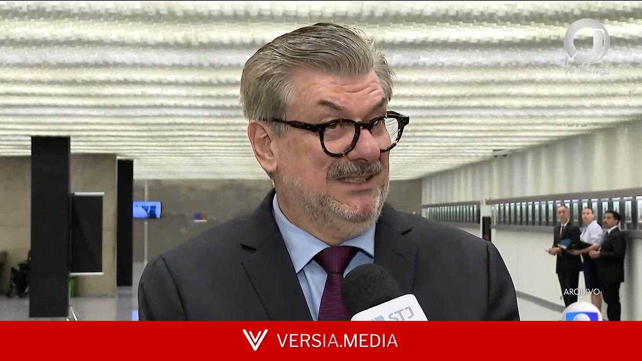 Ministro Buzzi presta depoimento ao STJ nesta segunda sobre denúncias de importunação sexual — Politics | Versia.media
