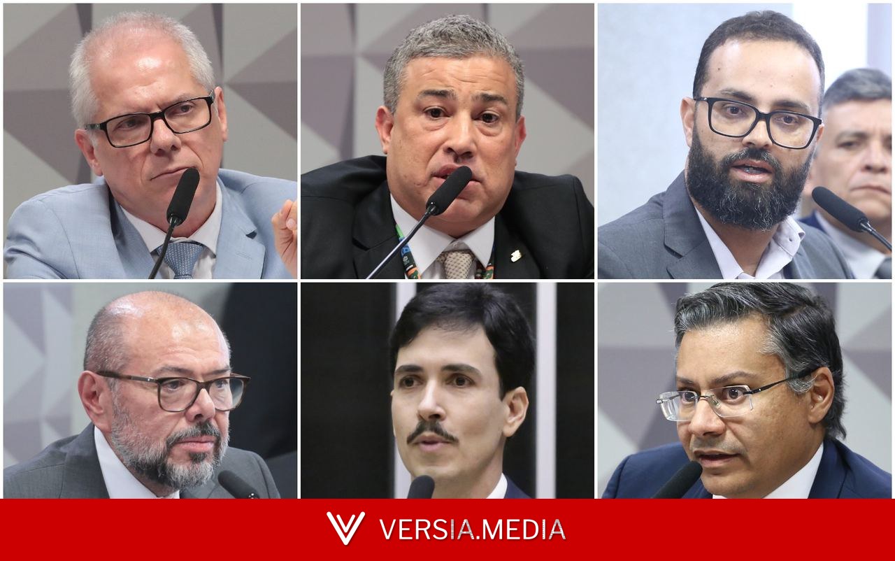 INSS: veja o que a PF diz sobre os indiciados na primeira investigação sobre descontos indevidos