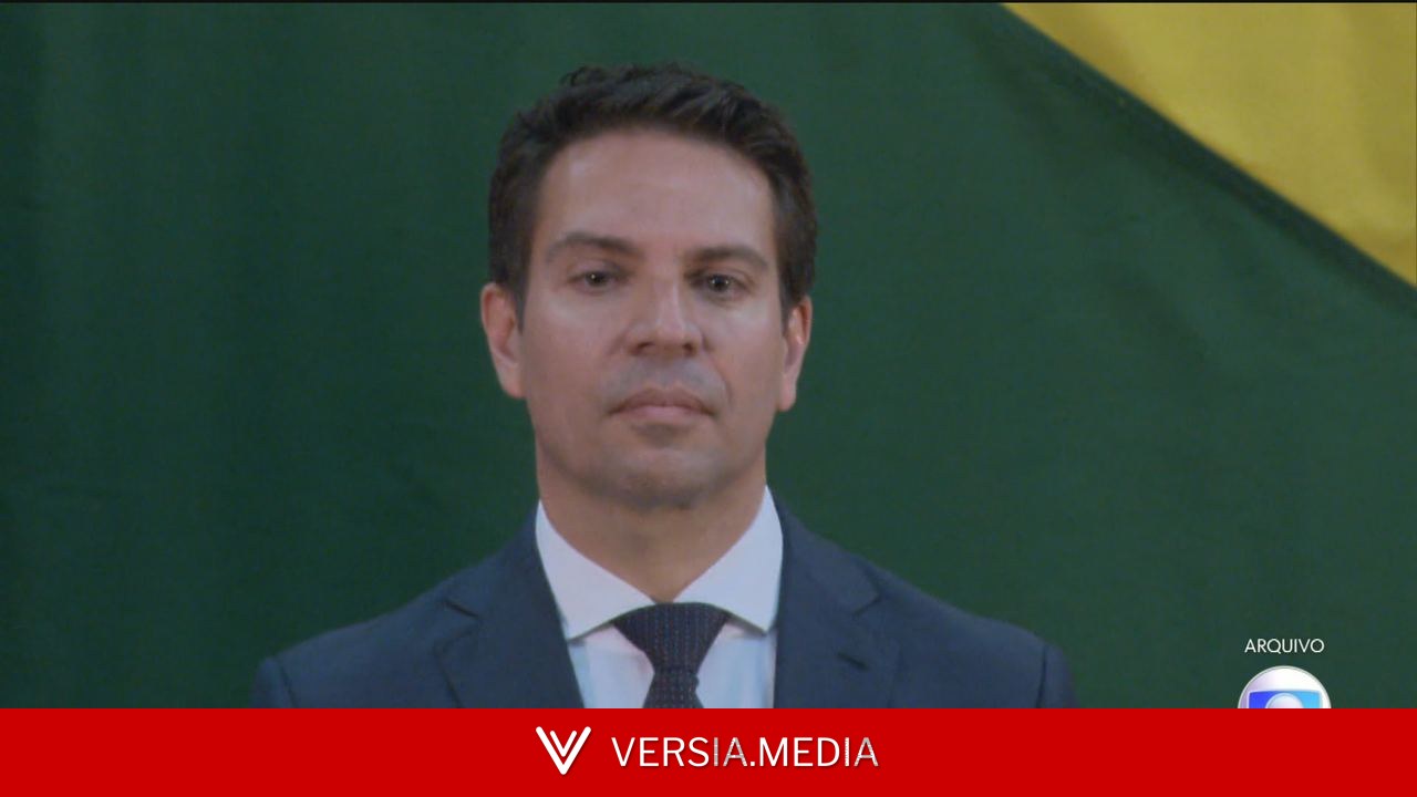 Nome de Alexandre Ramagem aparece em lista de bicheiro Adilsinho; ex-deputado é investigado