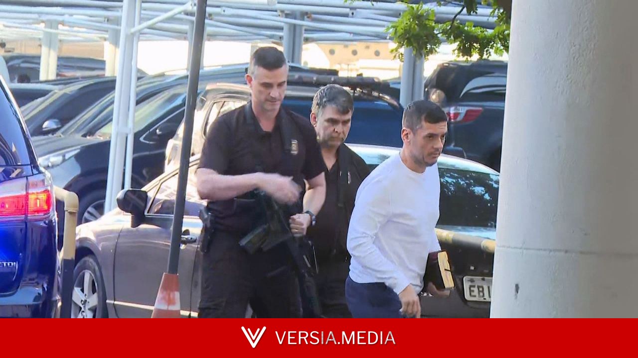 Rodrigo Bacellar aparece com codinome 'Barba' em planilhas de bicheiro e recebeu quase R$ 4 milhões