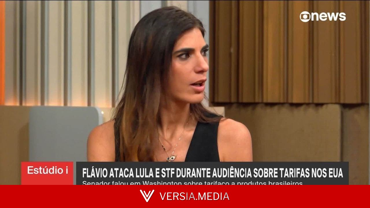 Tarifaço: governo diz que divergir é 'legítimo', mas que 'convocar uma potência' contra o Brasil é 'traição à pátria'