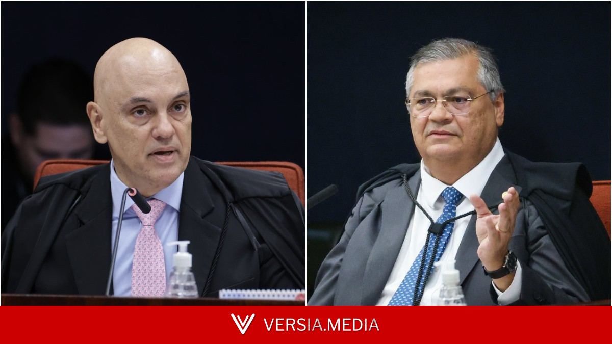 STF dá 48 horas para sete tribunais de justiça explicarem pagamentos de 'penduricalhos'