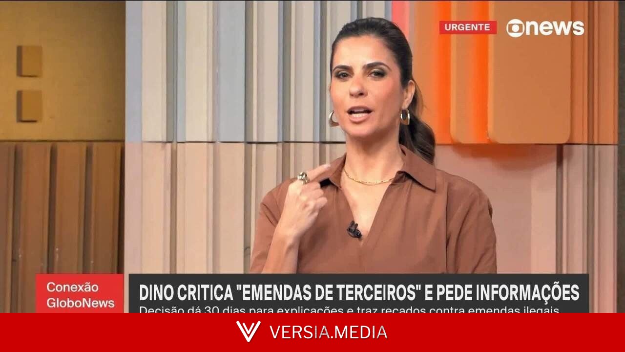 Dino cobra explicações em repasse de emendas e manda recado sobre influência de ex-parlamentares