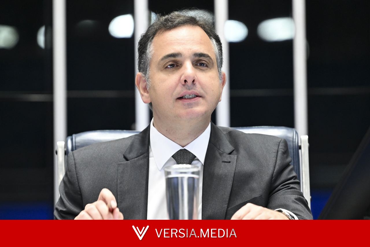 PF diz que Pacheco se reuniu com dono de associação investigada para discutir nomeação de presidente do INSS; senador nega