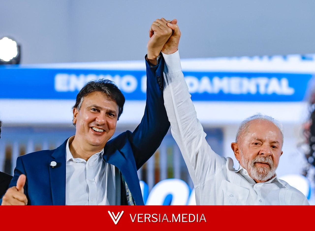 Novo líder do PT no Senado diz que irá atuar para distensionar relação entre Lula e Alcolumbre