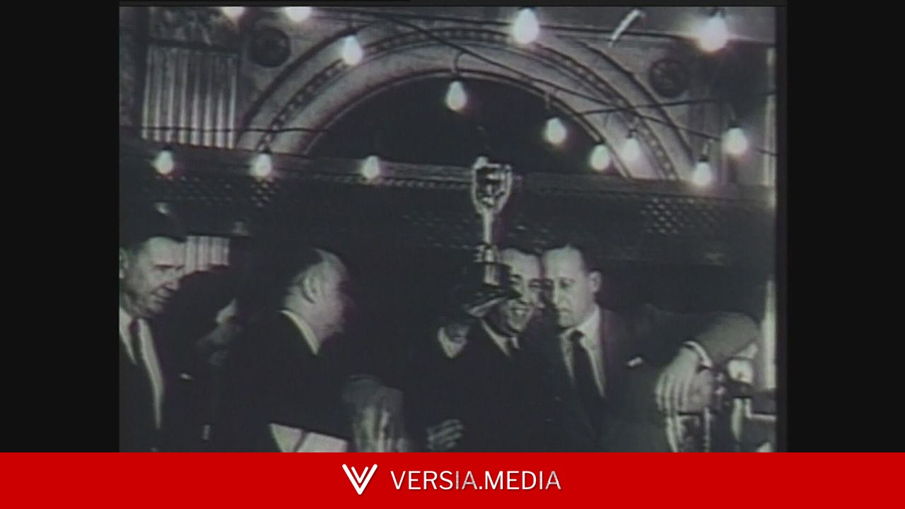 De Pelé a Neymar: como futebol e política no Brasil se cruzam nas Copas do Mundo — Politics | Versia.media