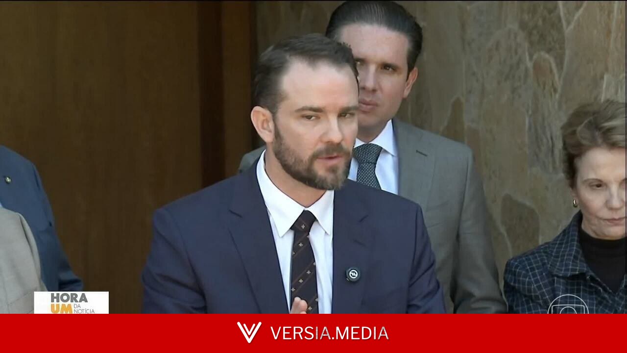 Governo Lula classifica decisão dos EUA como 'ideológica' e diz que equipe de Trump agiu de má-fé