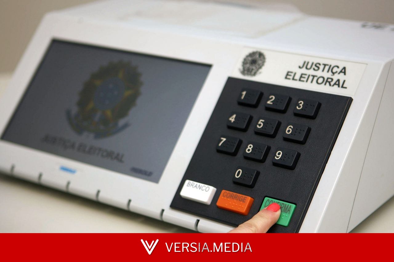 Datafolha: Maioria dos brasileiros diz não lembrar em quem votou nas eleições de 2022 para cargos do Congresso