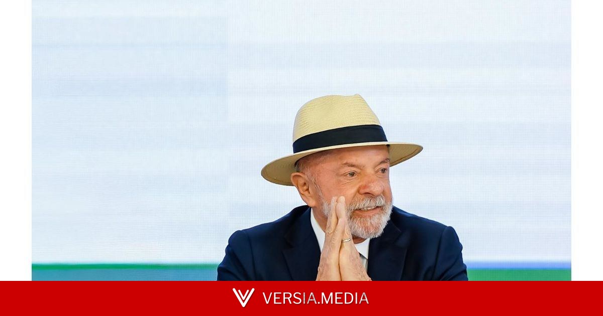 Lula diz que quem 'se meter' nas eleições brasileiras 'vai apanhar muito'