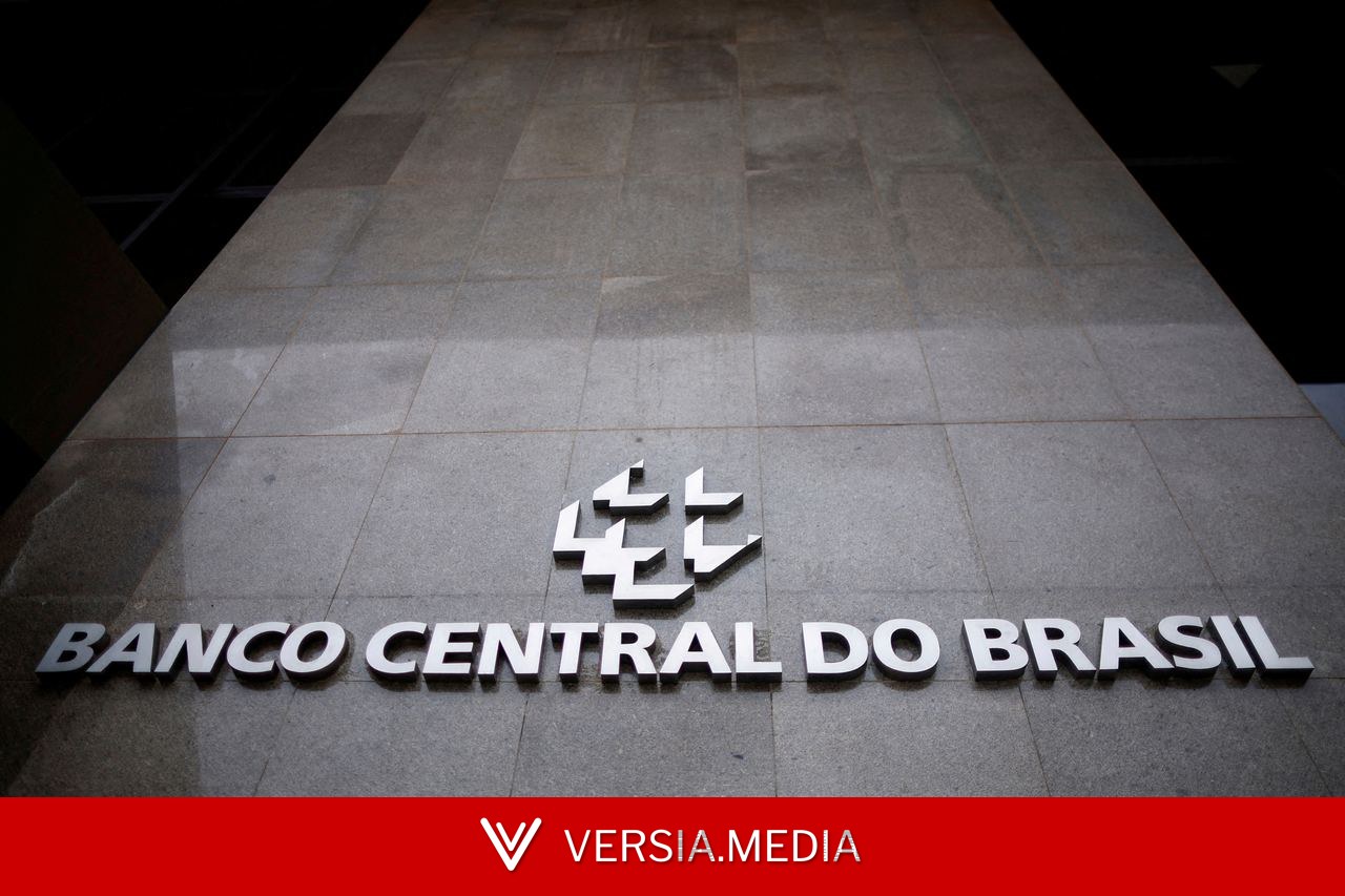 Copom reduz a taxa básica de juros da economia, a Selic, de 14,50% para 14,25% ao ano