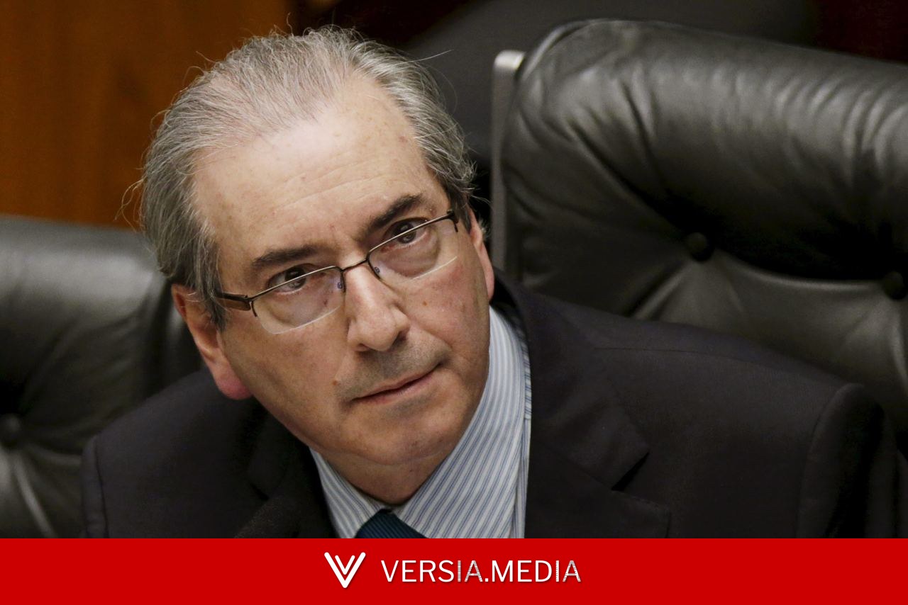 PF diz que Presidência da Câmara deu aval para desvio de emendas em nome de Cunha