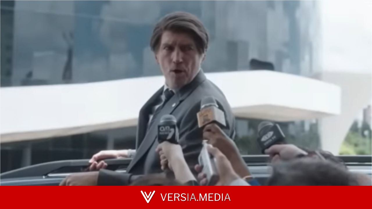 Caso do filme 'Dark Horse' pode levar PF a abrir até 3 inquéritos nos próximos dias