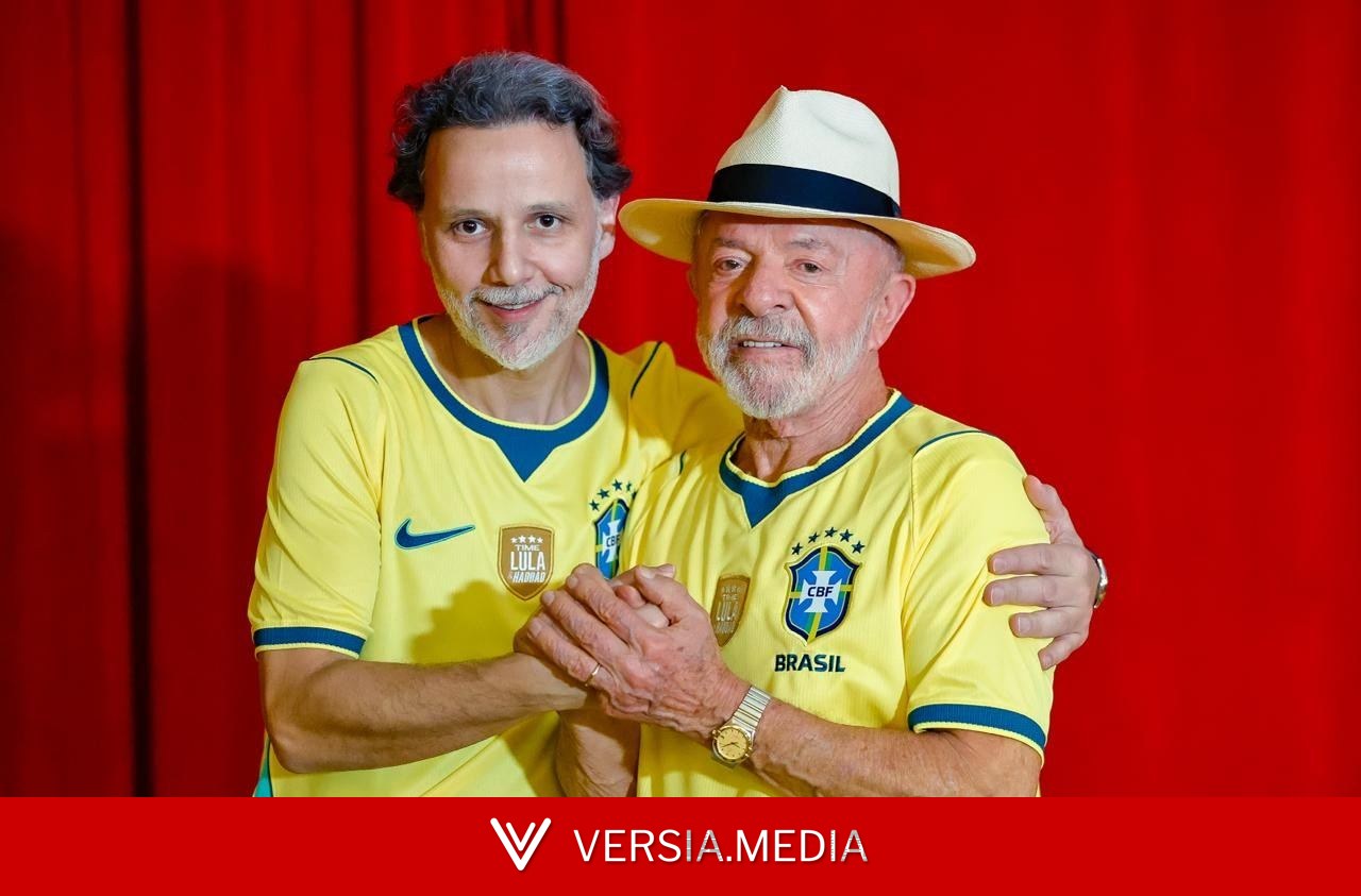 Advogado Marco Aurélio de Carvalho, do Grupo Prerrogativas, vai coordenar campanha de Lula em SP