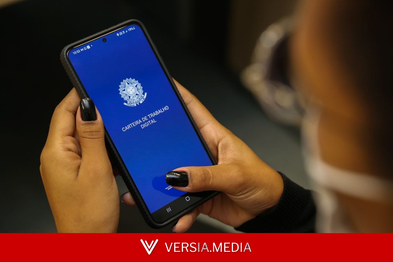 Fim da escala 6x1 pode atingir 37 milhões de trabalhadores com carteira assinada, diz governo