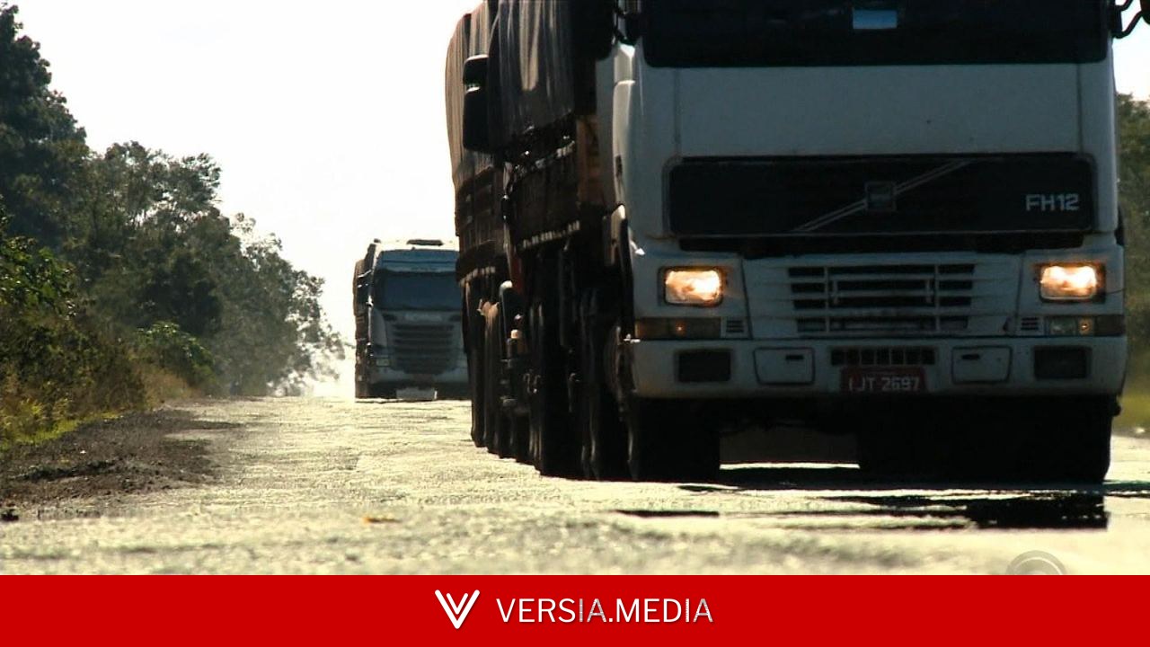 A poucos dias de perder a validade, MP do piso mínimo do frete ainda aguarda votação no Senado