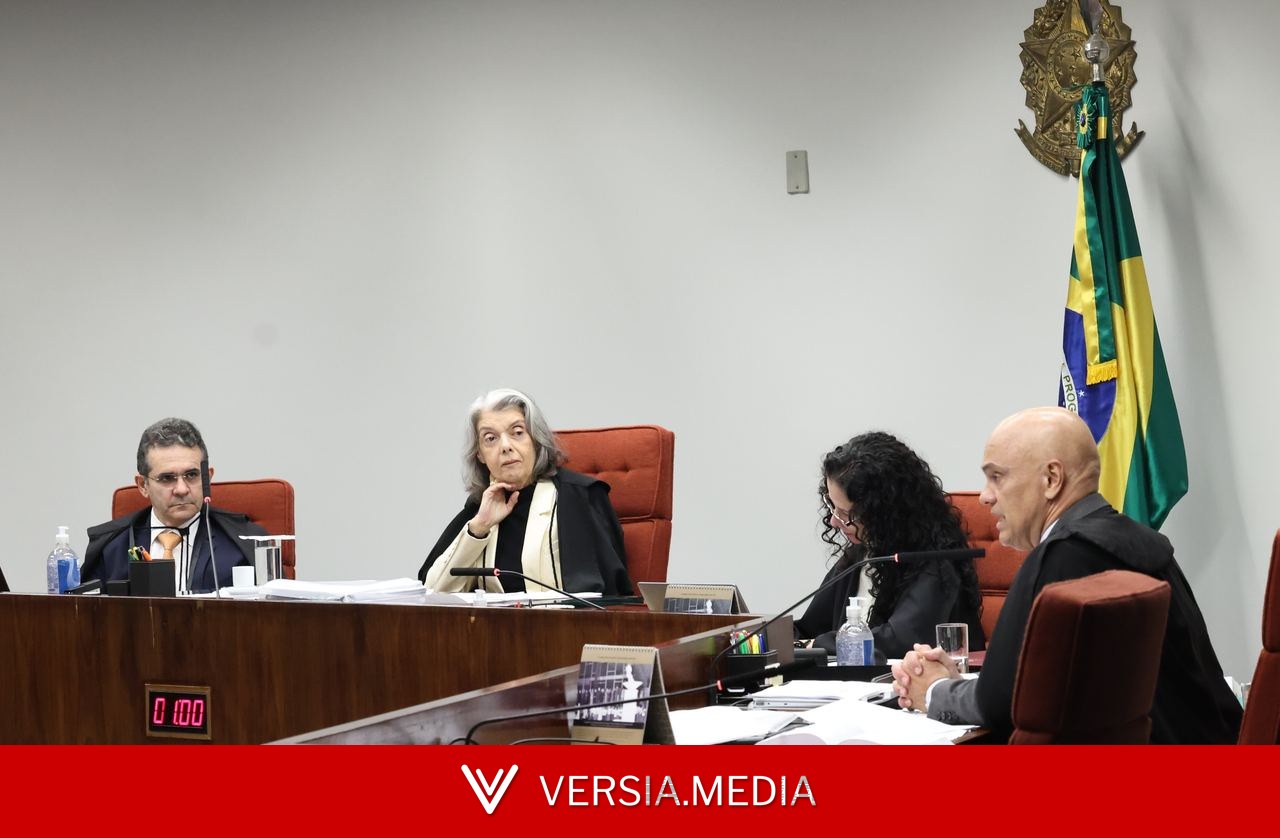 STF decide afrouxar regras de pagamento de parte dos penduricalhos que o próprio tribunal havia fixado; entenda