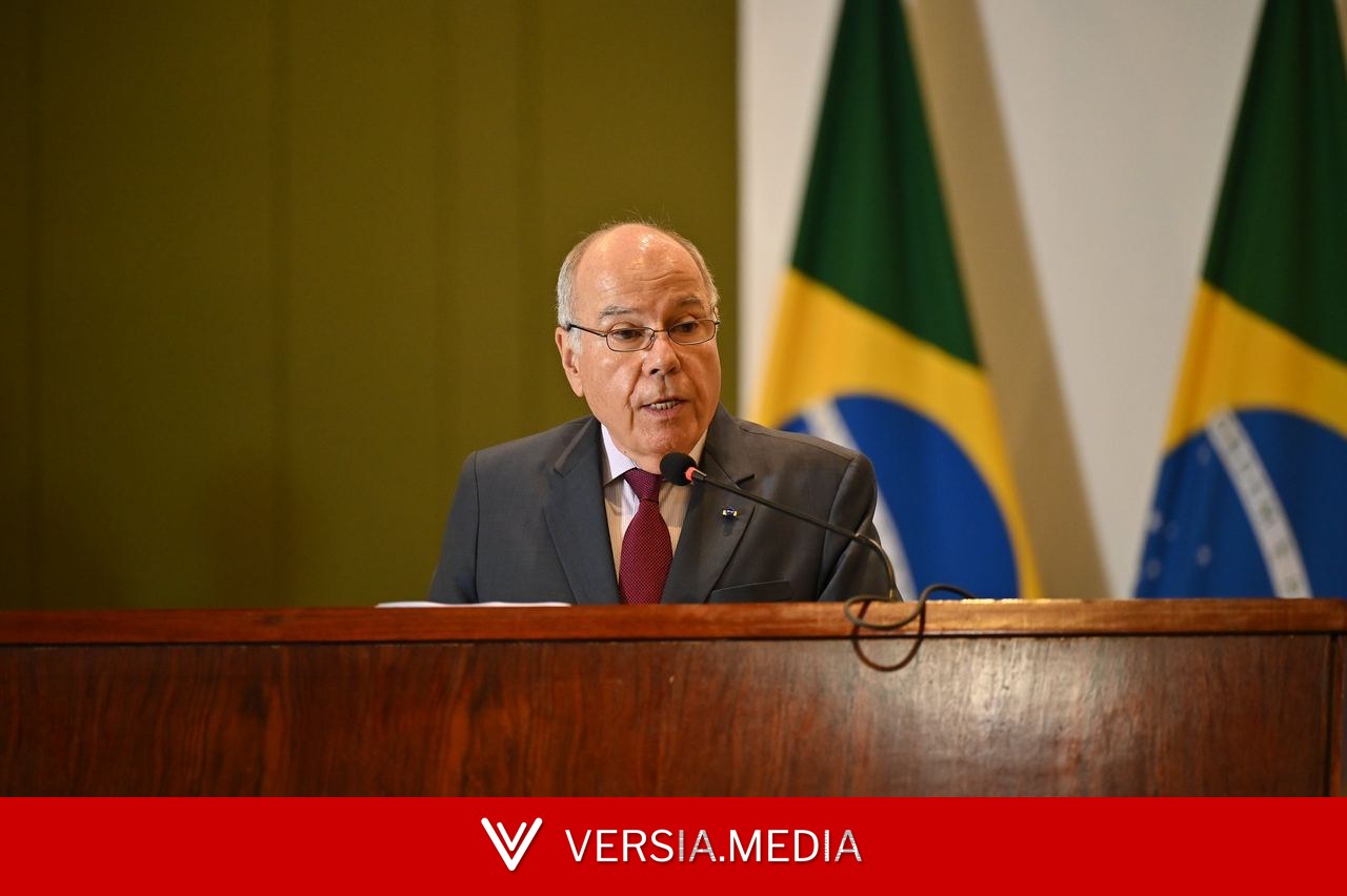 Em resposta a empresários, Itamaraty diz que segue 'empenhado' em negociações sobre tarifaço