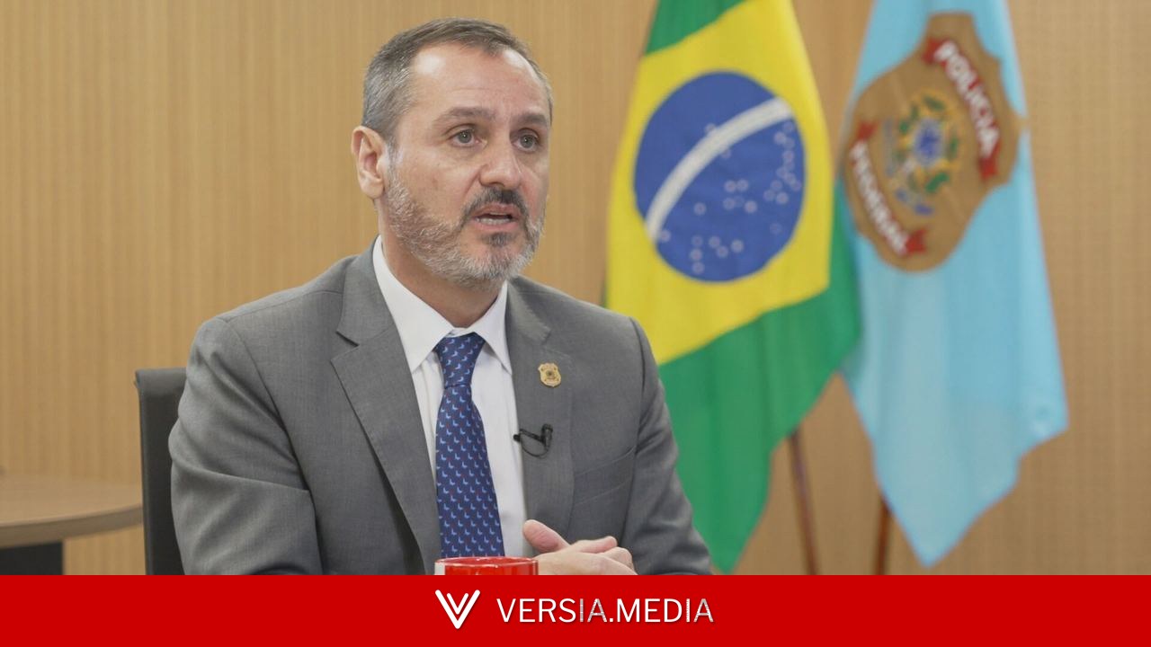 Diretor da PF diz que sanção dos EUA atrapalhou operação para prender empresário suspeito de lavar dinheiro para o PCC
