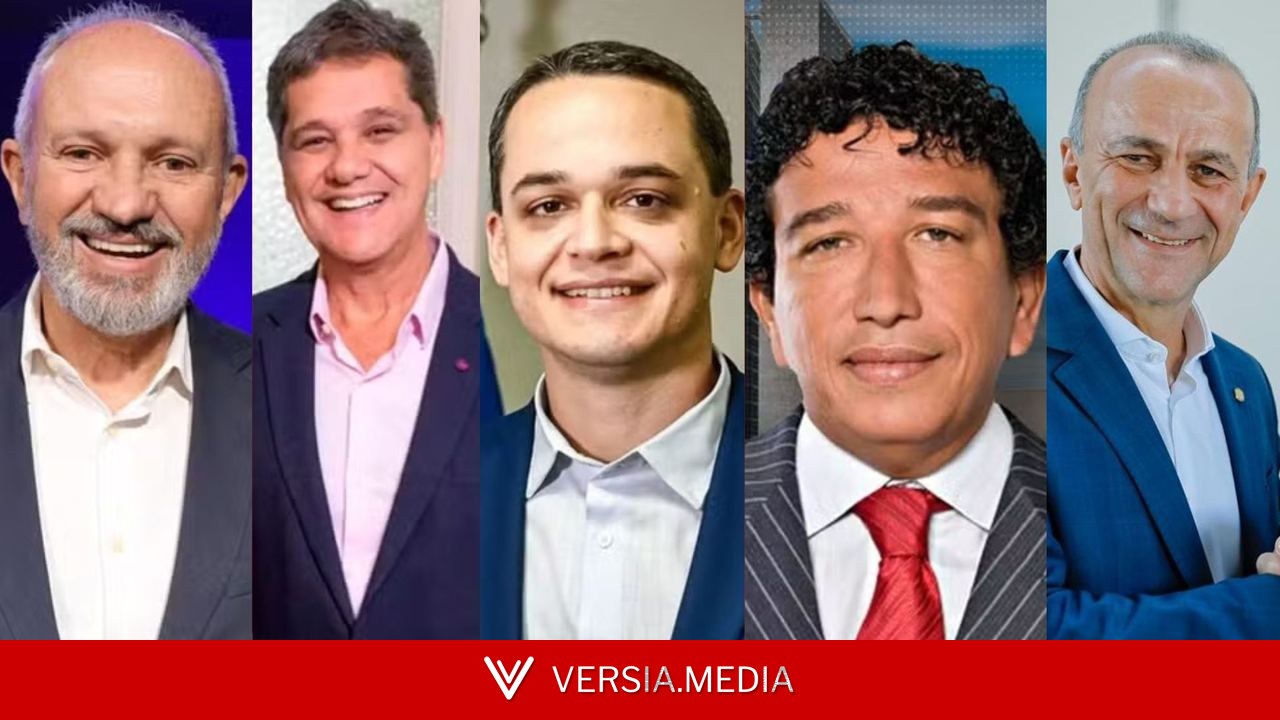 Quaest no Espírito Santo: veja como está a disputa pelo governo do estado