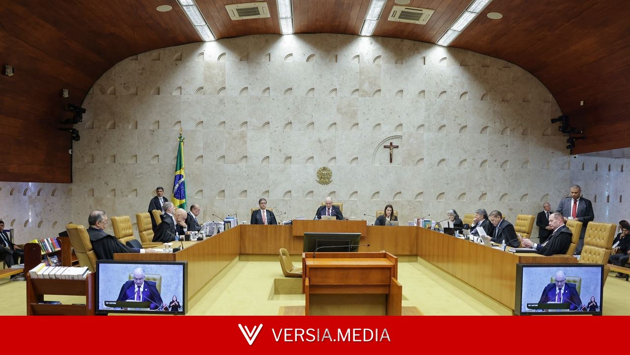 Dosimetria, Uberização e mais: STF encerra semestre em sessão nesta quarta e casos de repercussão devem ficar para agosto, veja lista