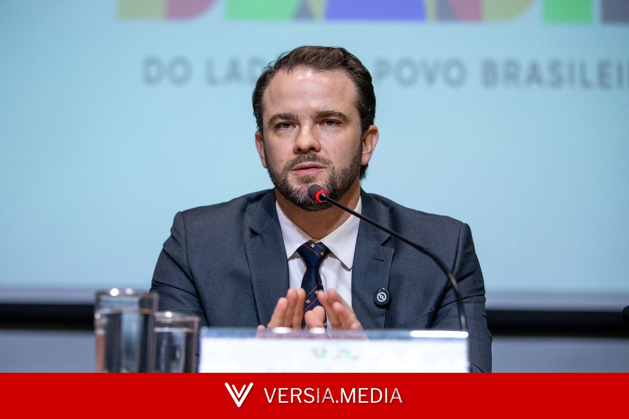Datafolha: parcela de pessimistas com economia cai de 35% para 26%