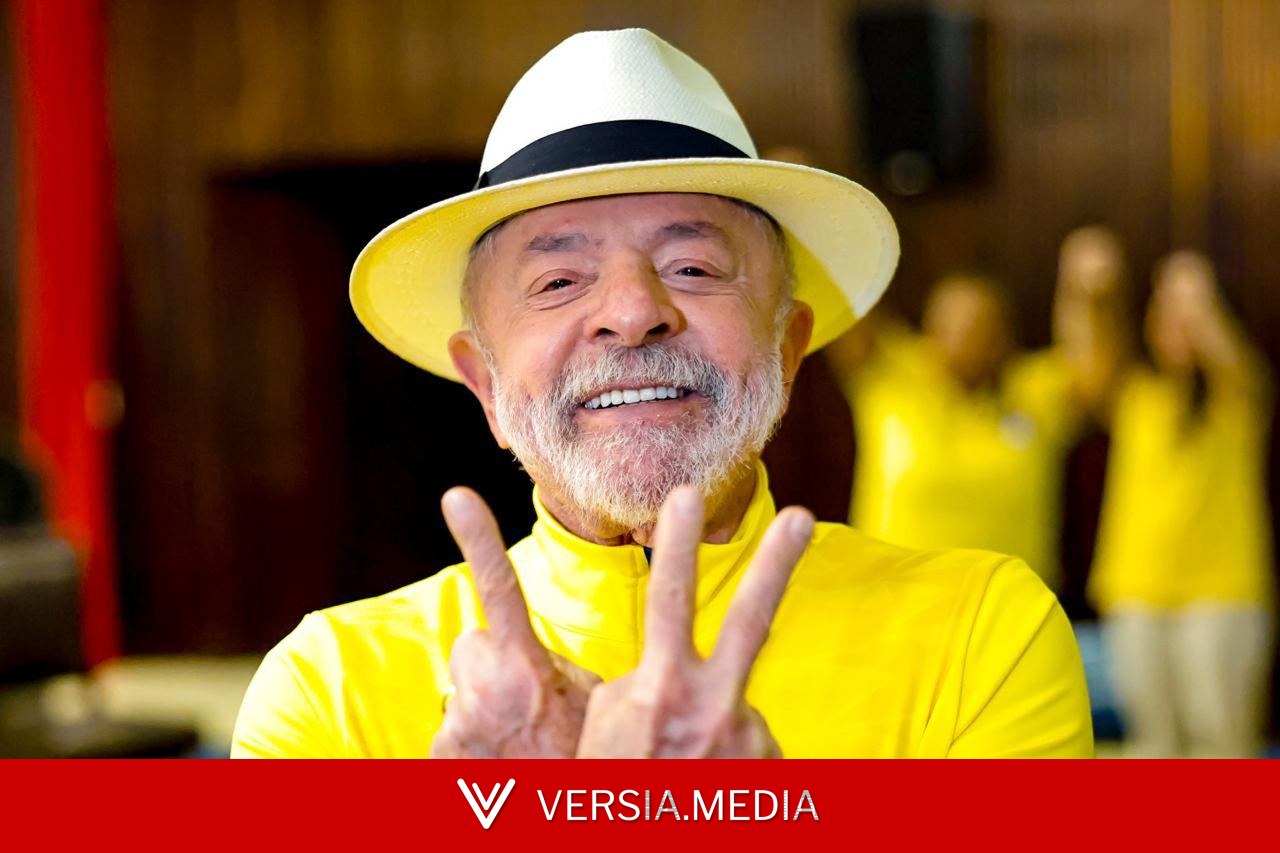 Lula alfineta delegação brasileira após eliminação na Copa: 'Que vergonha, ninguém voltou para o Brasil'