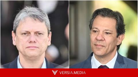 Justiça Eleitoral manda derrubar 21 postagens contra Tarcísio e multa coordenador da pré-campanha de Haddad por vídeo com Chucky