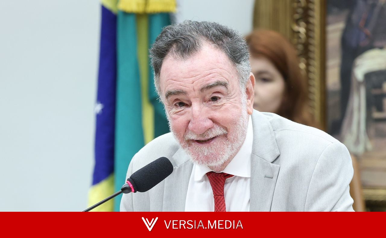 Para ter palanque no 2º maior colégio eleitoral, Lula pode escolher Patrus Ananias como candidato ao governo de MG