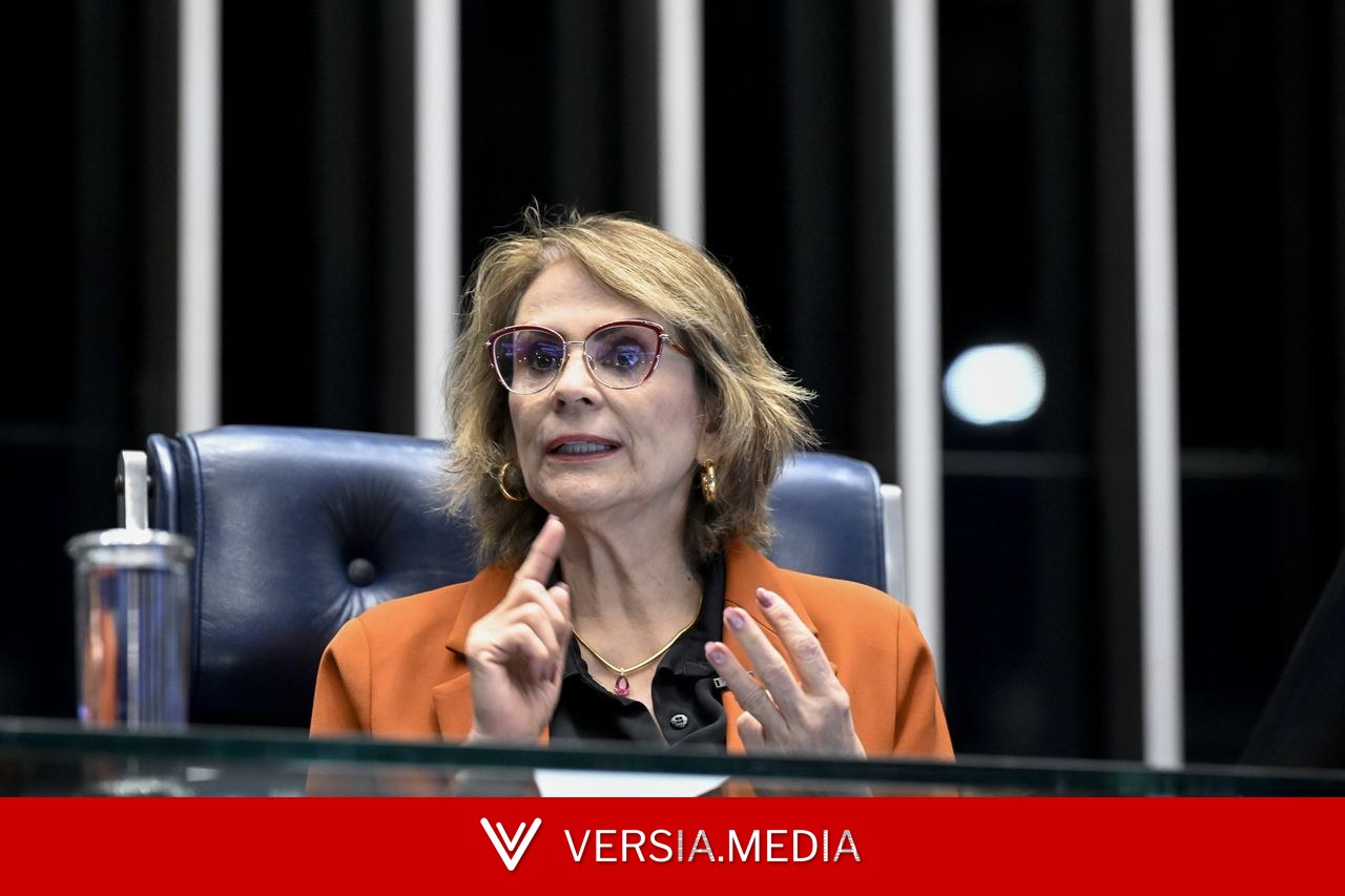 Damares sai em defesa de Michelle Bolsonaro e chama apoiadores que as atacam de ‘aloprados’