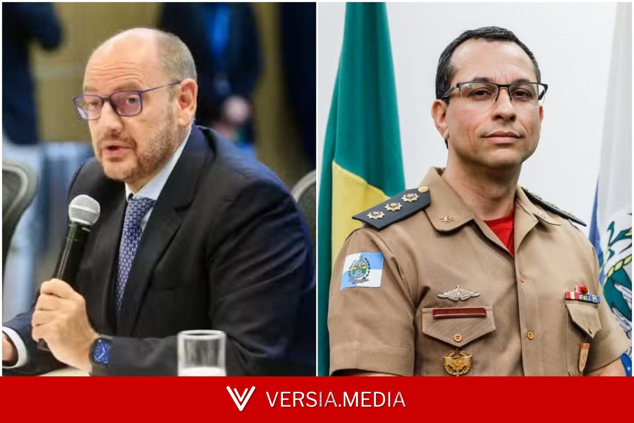 Governador interino exige auditoria em todos os contratos da Defesa Civil para manter coronel bombeiro no cargo de secretário da Pasta