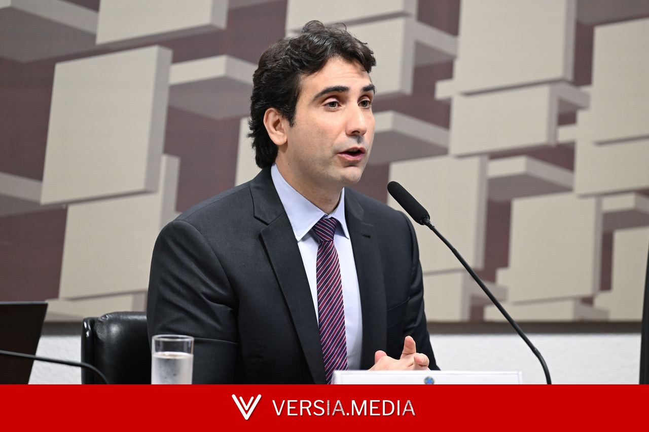 Galípolo assume falha na comunicação do Copom, mas diz que papel do BC não é gerar consenso no mercado