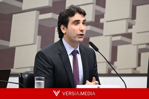 Galípolo assume falha na comunicação do Copom, mas diz que papel do BC não é gerar consenso no mercado