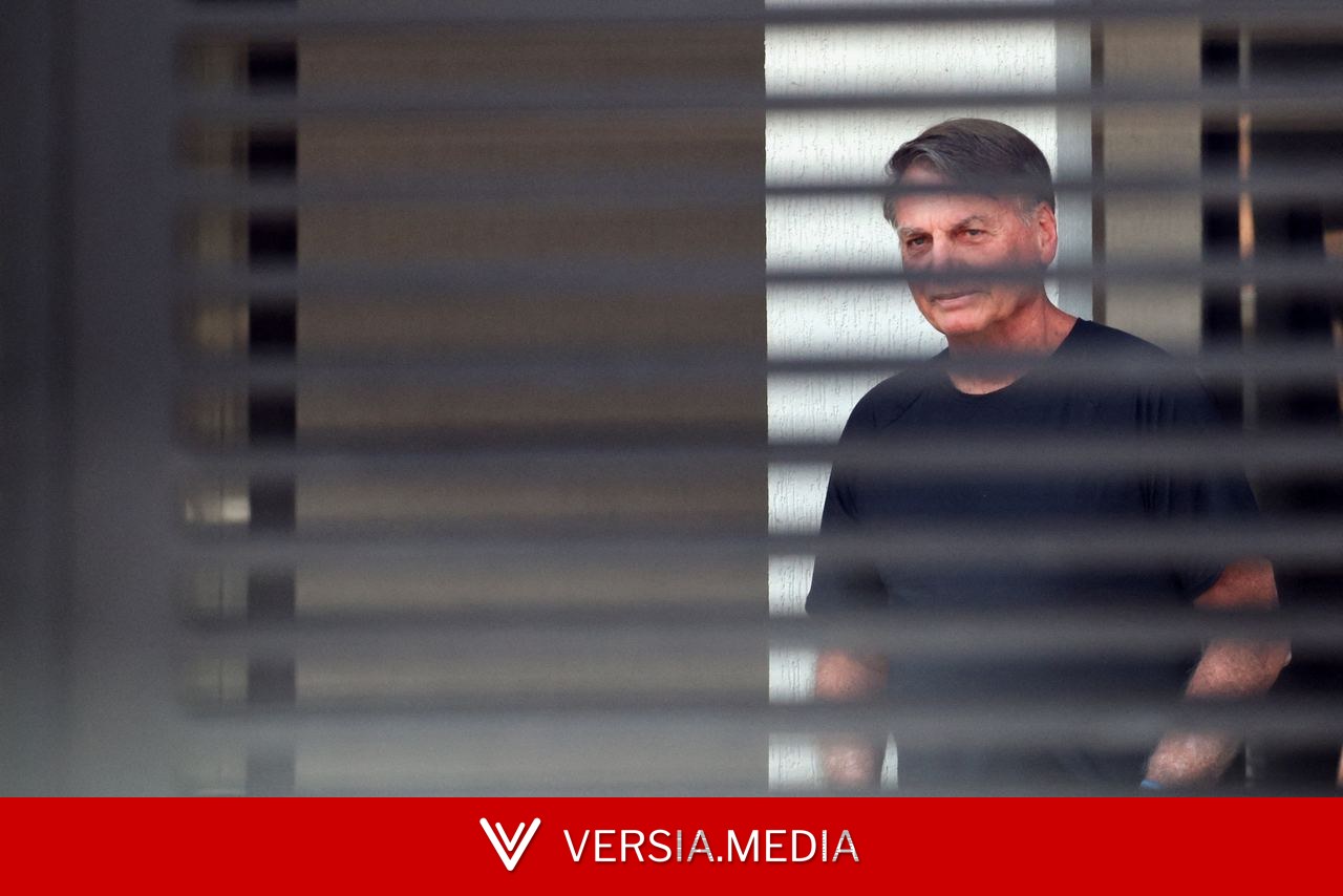 Moraes mantém prisão domiciliar de Bolsonaro e suspende visitas 'político-eleitorais' até o fim das eleições