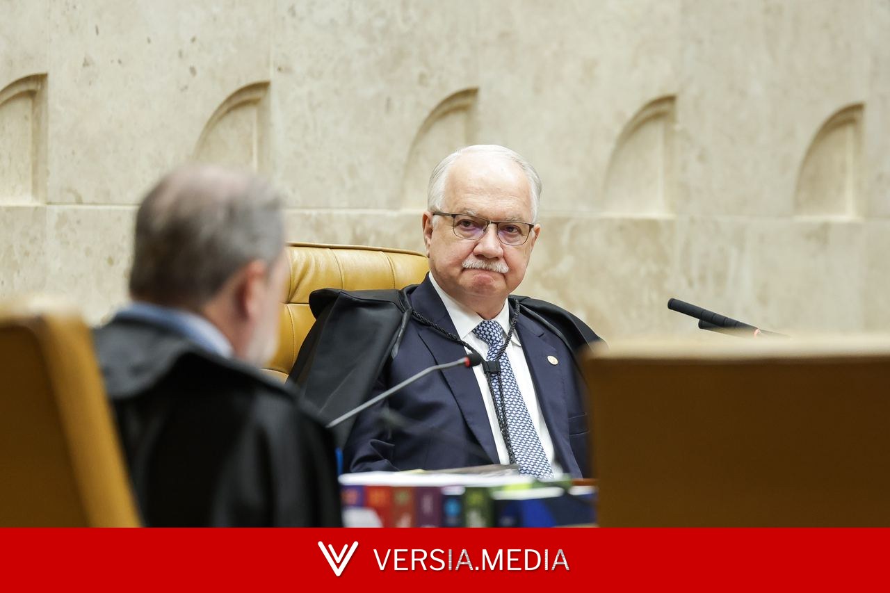 Presidente do STF pede respeito à autonomia das instituições dos países e diz esperar o mesmo para as brasileiras