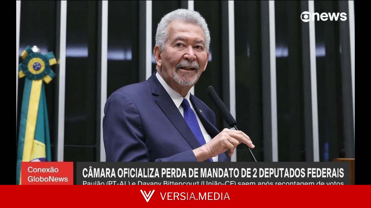 Por que deputados perderam o mandato quase 4 anos depois das eleições?