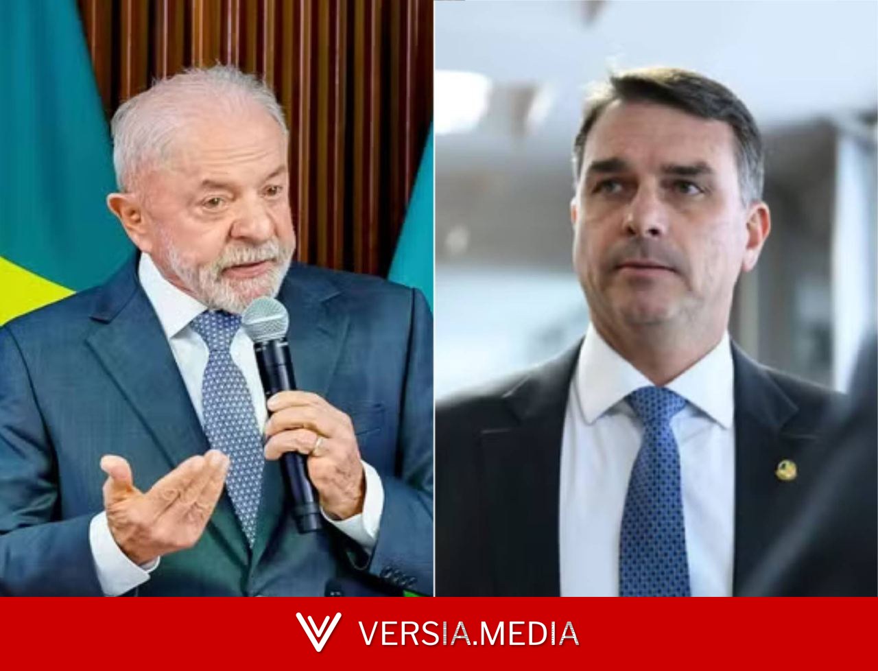 Pesquisa Quaest: Lula, Flávio e a direita na pausa para a hidratação - O Assunto #1762