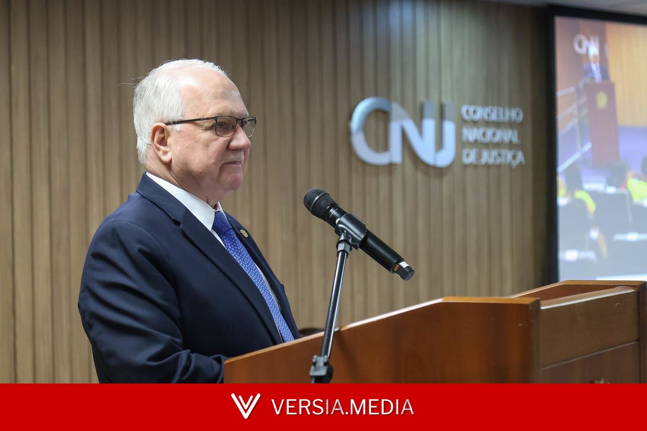 CNJ adia regulamentação de fim da aposentadoria compulsória para juízes; discussão será retomada em agosto