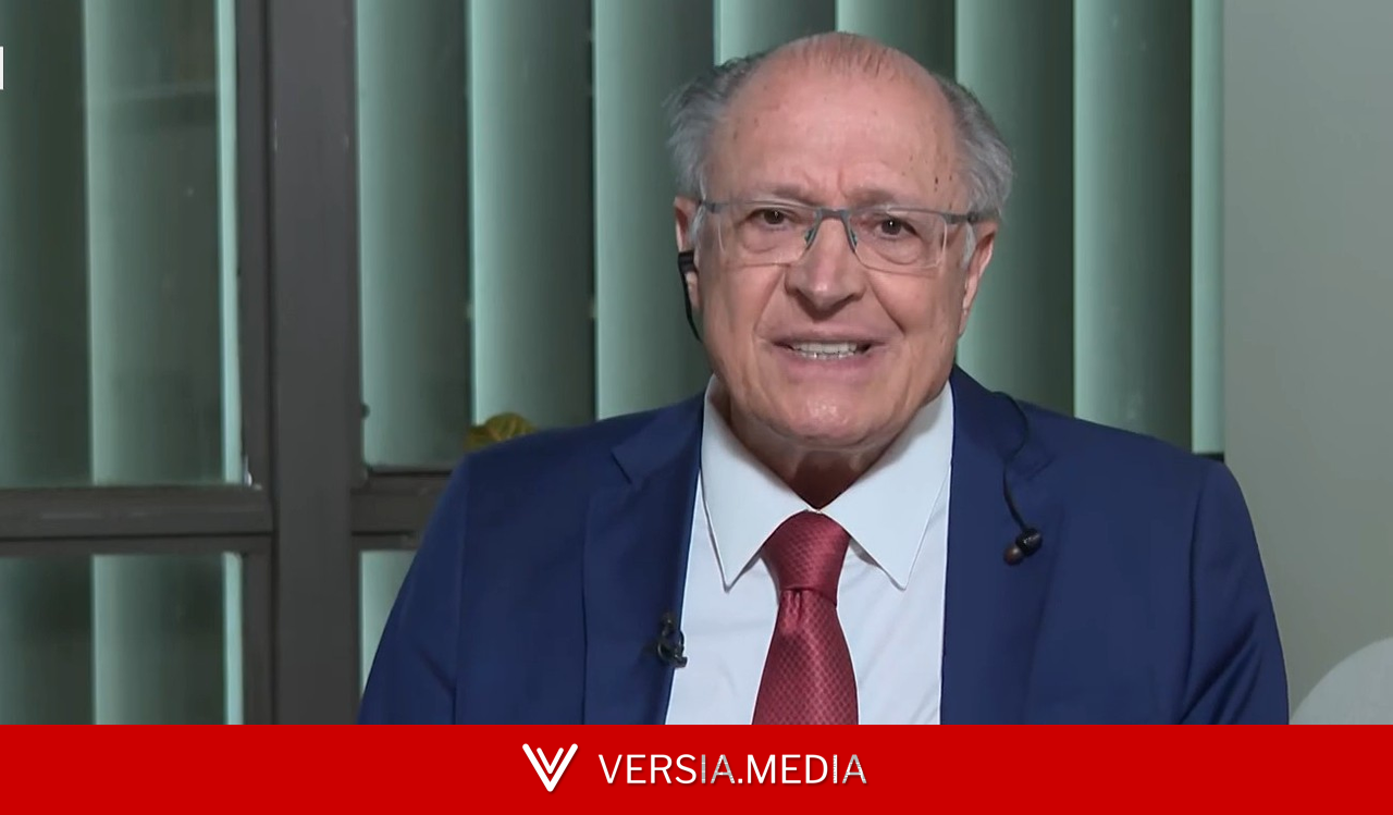 'Não saímos da mesa de negociação', diz Alckmin após Trump impor novo tarifaço a produtos brasileiros