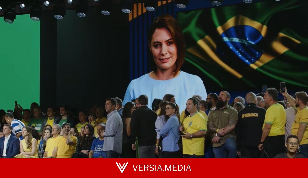 Pano de fundo da trégua entre Flávio e Michelle Bolsonaro revela crise e desconfiança entre aliados