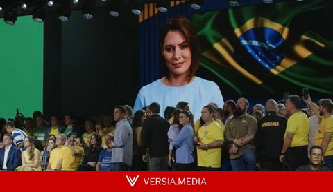 Pano de fundo da trégua entre Flávio e Michelle Bolsonaro revela crise e desconfiança entre aliados