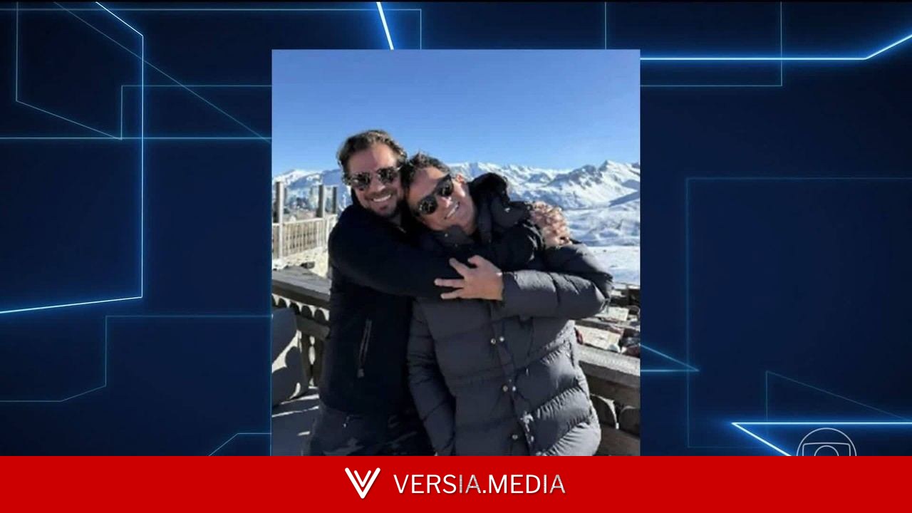 Ex-chefe de cozinha de casa de Daniel Vorcaro diz à PF ter sido ameaçado após deixar emprego: 'Tinham muito medo de a gente tirar foto'