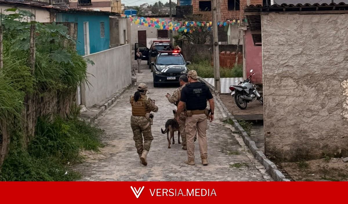 Operação integrada mira acusados de tráfico e lavagem de dinheiro em 16 estados