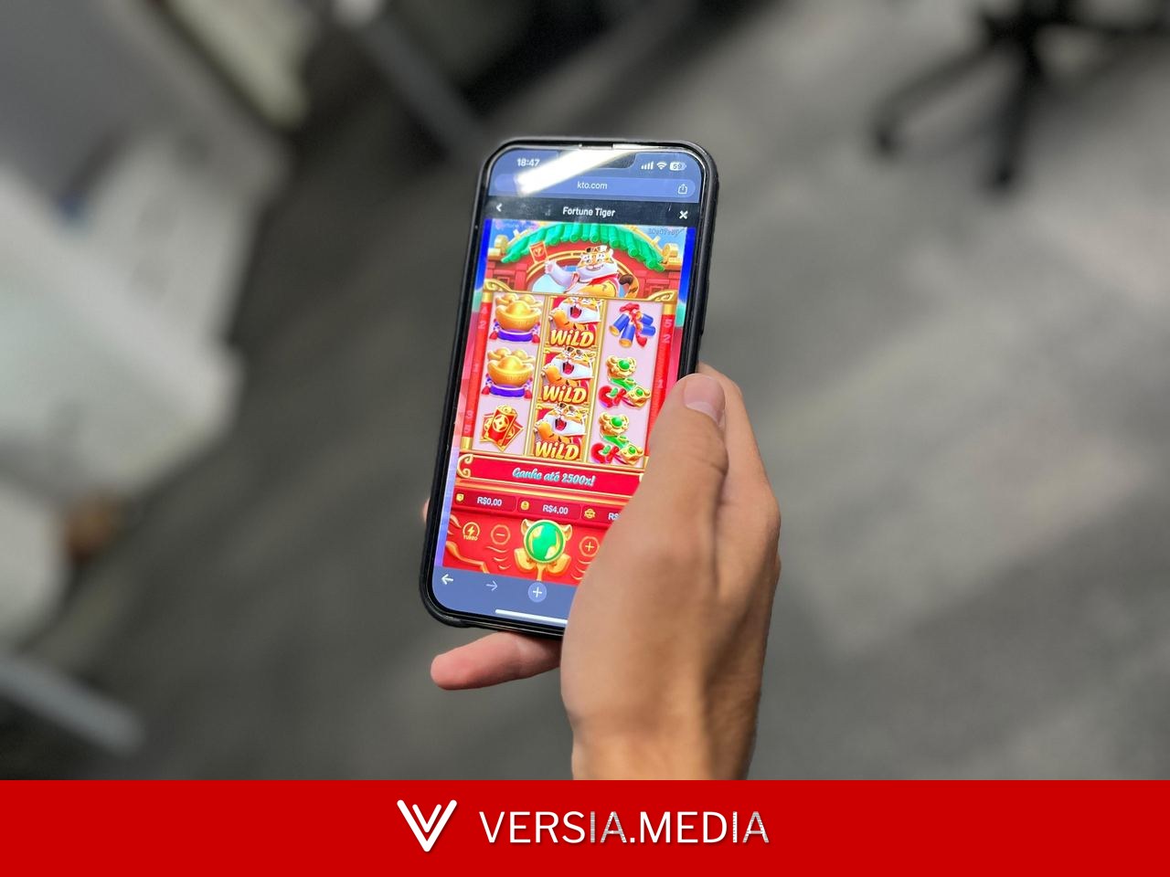 Alerta em publicidade de bets começa a valer nesta sexta; entenda como vai funcionar